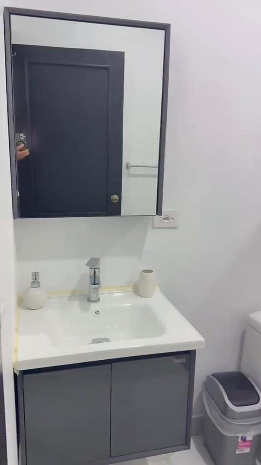 Apartment 1