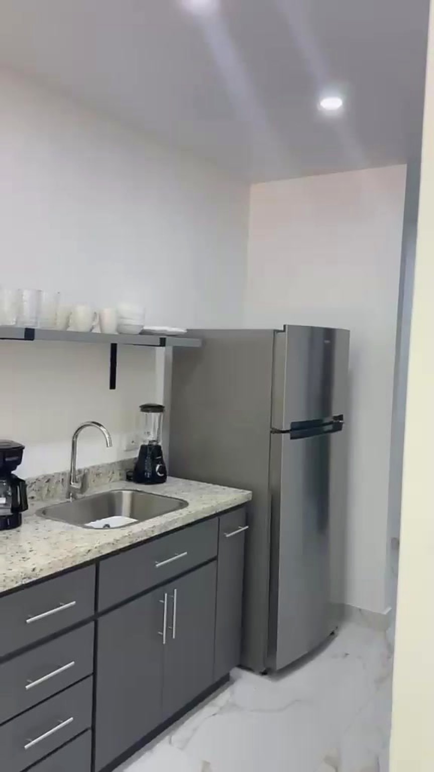 Apartment 1