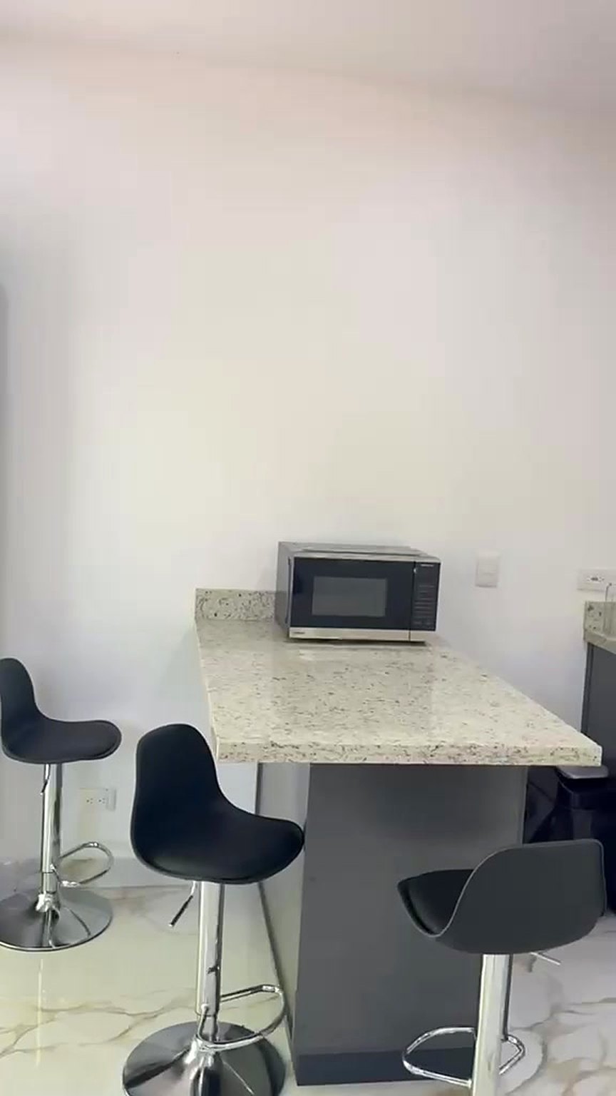 Apartment 1