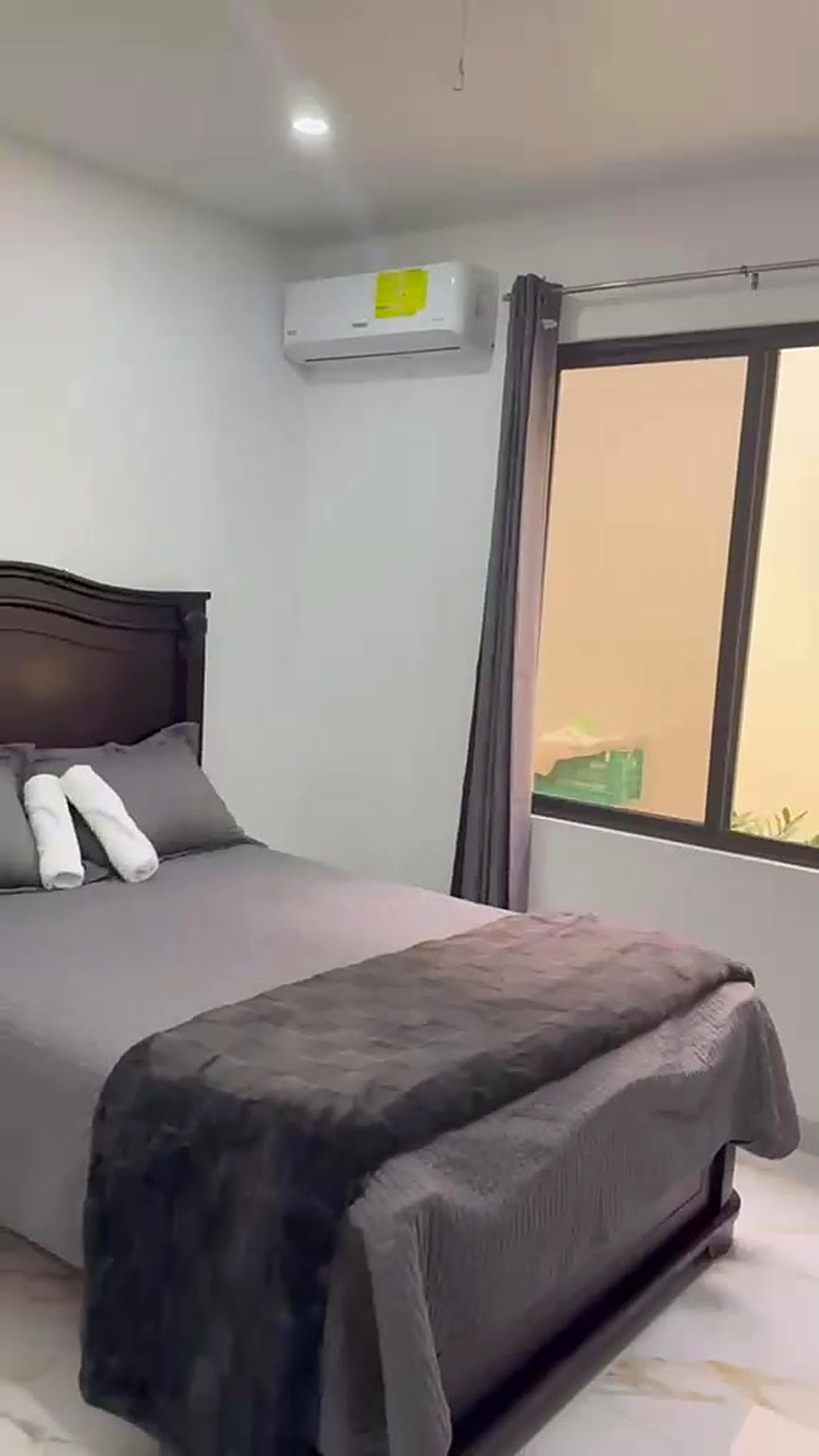 Apartment 1
