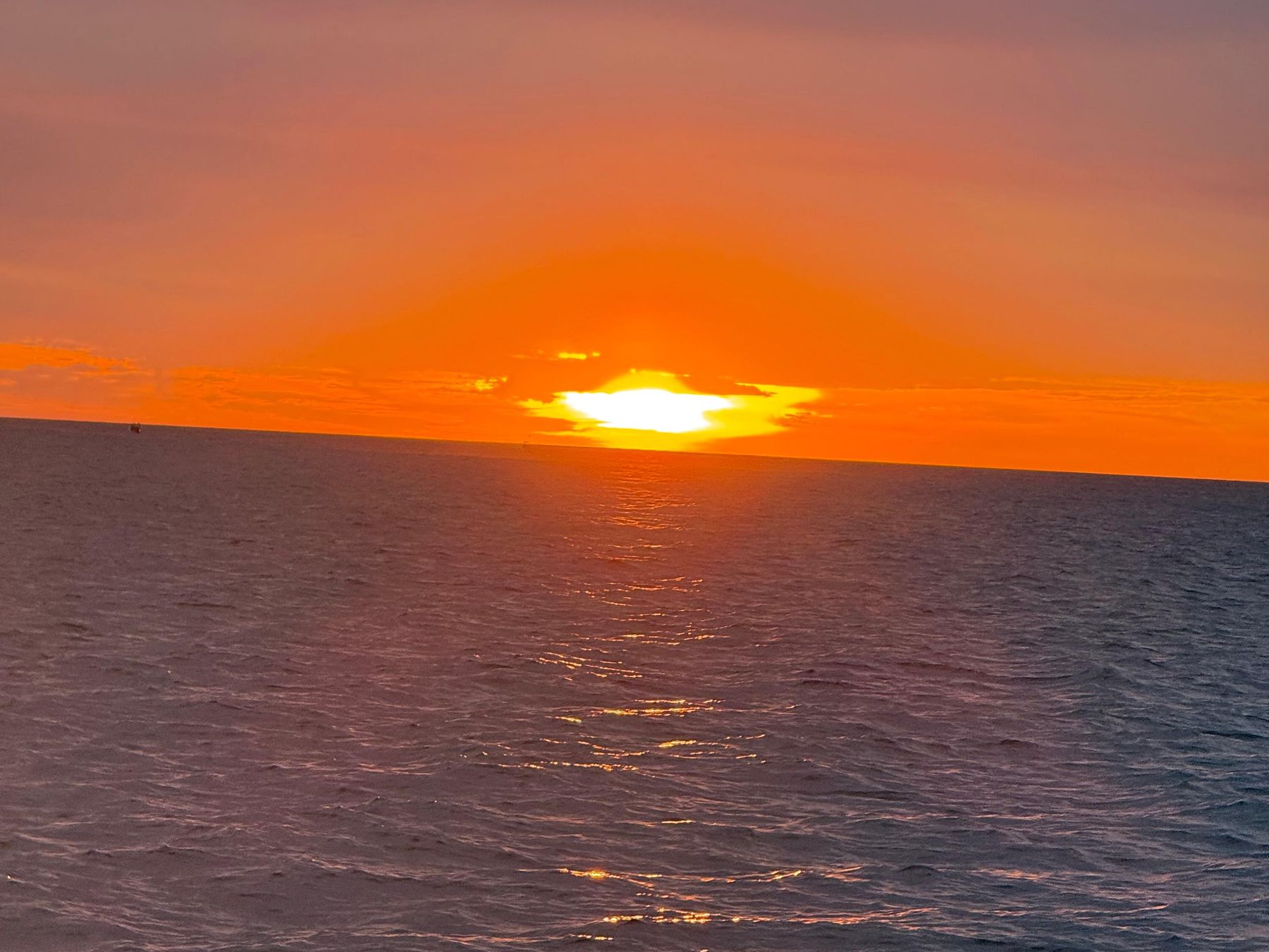 Sunset Tour