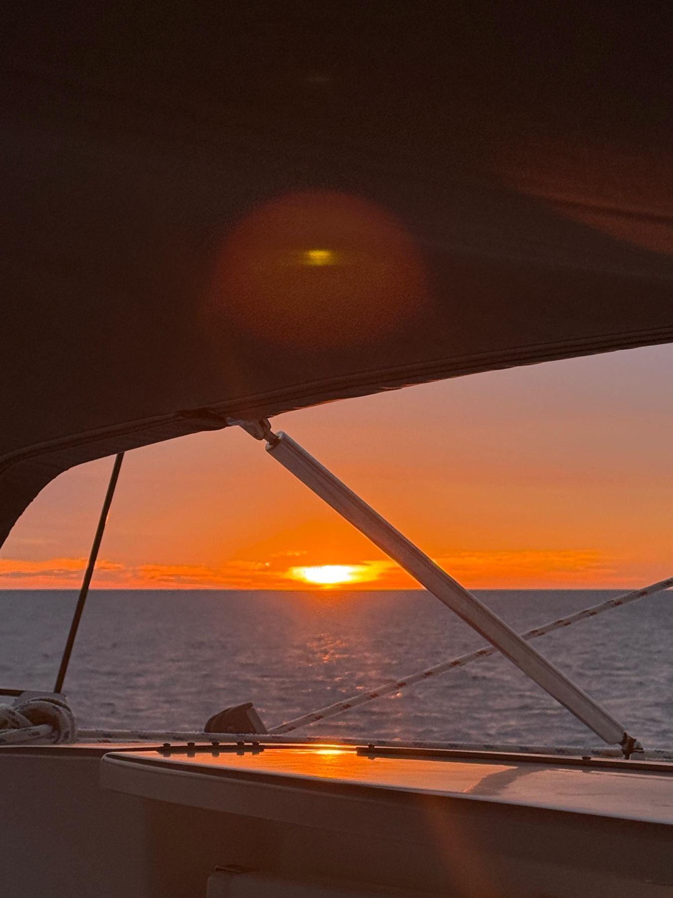 Sunset Tour