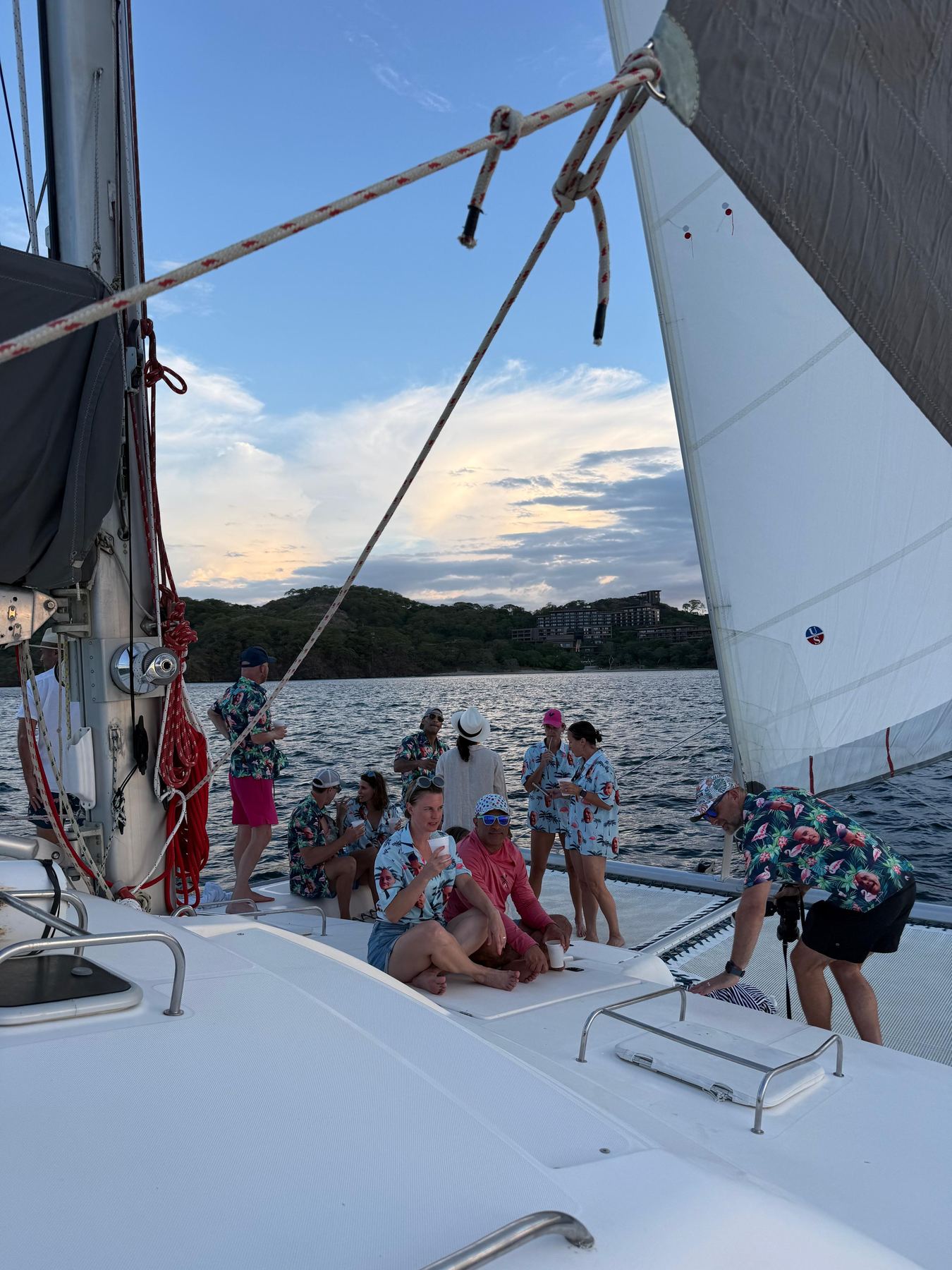 Sunset Tour