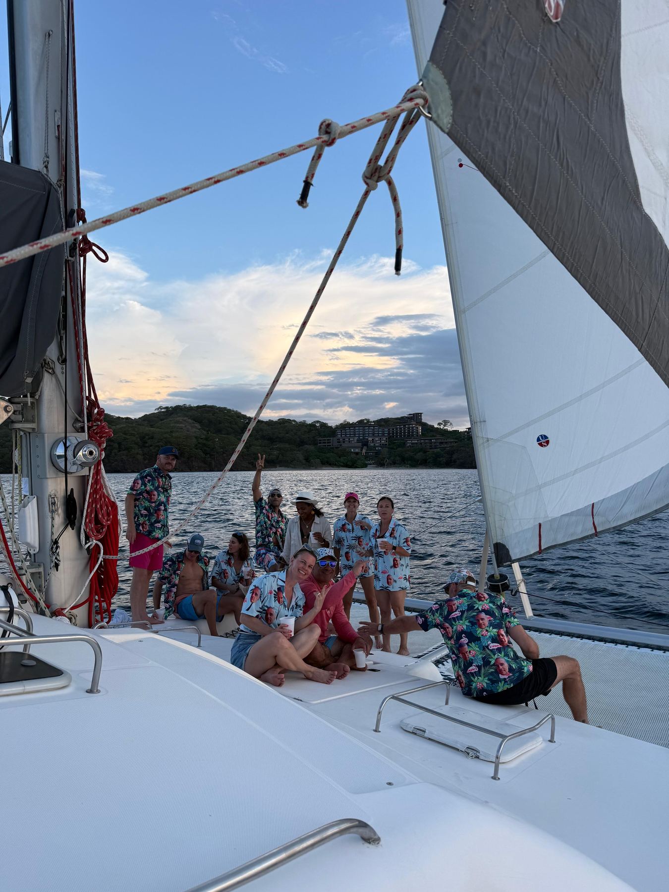 Sunset Tour